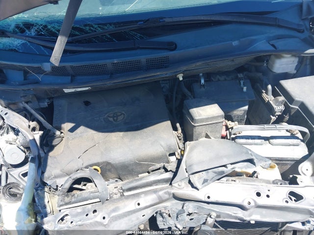 Aukcja sprzedaży 2011 Toyota Sienna Xle V6, vin: 5TDYK3DC3BS091056, numer aukcji: 44864494