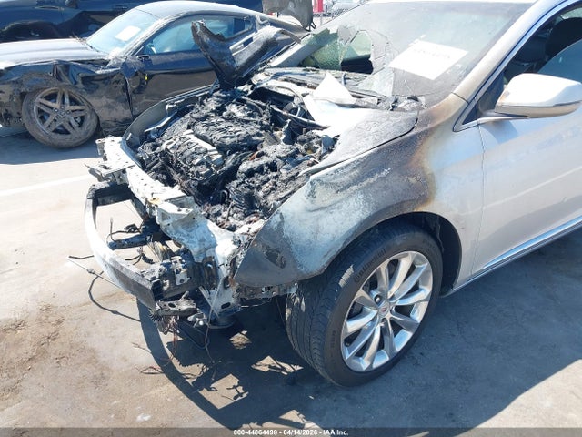 Продажа на аукционе авто 2013 Cadillac Xts Luxury, vin: 2G61P5S30D9217518, номер лота: 44864498