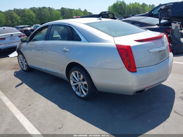 Продажа на аукционе авто 2013 Cadillac Xts Luxury, vin: 2G61P5S30D9217518, номер лота: 44864498