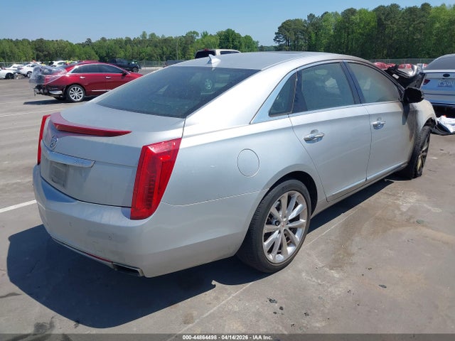 Продажа на аукционе авто 2013 Cadillac Xts Luxury, vin: 2G61P5S30D9217518, номер лота: 44864498