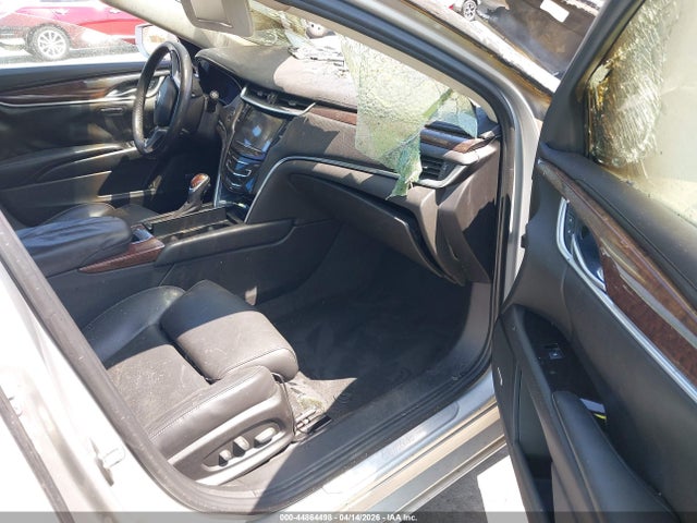 Продажа на аукционе авто 2013 Cadillac Xts Luxury, vin: 2G61P5S30D9217518, номер лота: 44864498