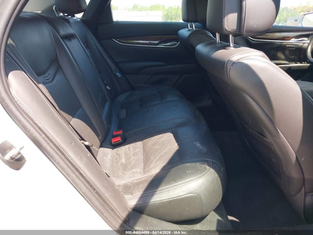 Продажа на аукционе авто 2013 Cadillac Xts Luxury, vin: 2G61P5S30D9217518, номер лота: 44864498