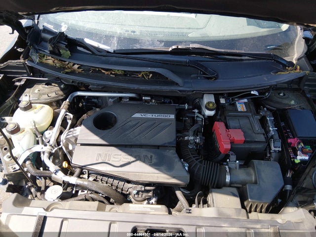 2024 Nissan Rogue Sl Fwd მანქანა იყიდება აუქციონზე, vin: JN8BT3CAXRW355701, აუქციონის ნომერი: 44864501