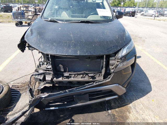 2024 Nissan Rogue Sl Fwd მანქანა იყიდება აუქციონზე, vin: JN8BT3CAXRW355701, აუქციონის ნომერი: 44864501