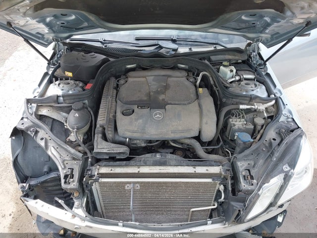 Продаж на аукціоні авто 2013 Mercedes-benz E 350 4matic, vin: WDDHF8JB0DA685221, номер лоту: 44864502