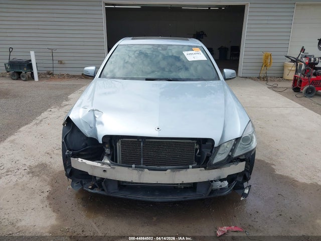 Продаж на аукціоні авто 2013 Mercedes-benz E 350 4matic, vin: WDDHF8JB0DA685221, номер лоту: 44864502