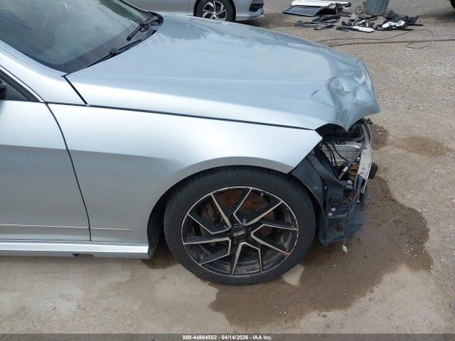 Продаж на аукціоні авто 2013 Mercedes-benz E 350 4matic, vin: WDDHF8JB0DA685221, номер лоту: 44864502