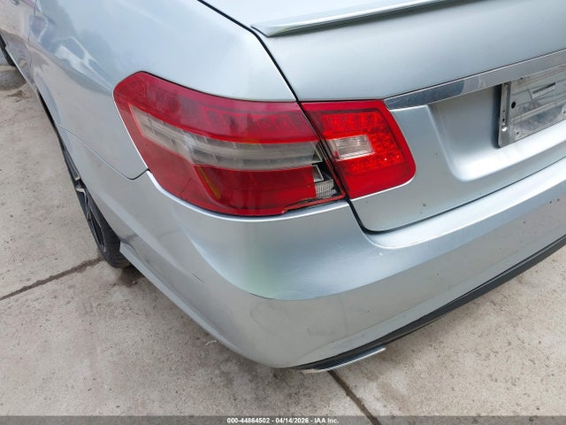 Продаж на аукціоні авто 2013 Mercedes-benz E 350 4matic, vin: WDDHF8JB0DA685221, номер лоту: 44864502