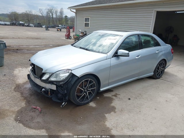 Продаж на аукціоні авто 2013 Mercedes-benz E 350 4matic, vin: WDDHF8JB0DA685221, номер лоту: 44864502
