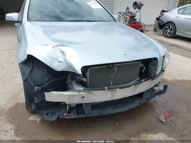 Продаж на аукціоні авто 2013 Mercedes-benz E 350 4matic, vin: WDDHF8JB0DA685221, номер лоту: 44864502