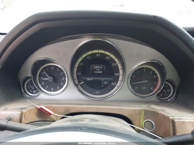 Продаж на аукціоні авто 2013 Mercedes-benz E 350 4matic, vin: WDDHF8JB0DA685221, номер лоту: 44864502
