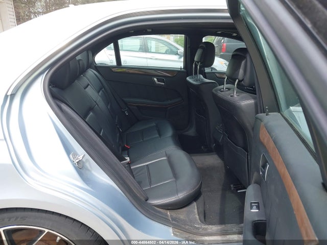Продаж на аукціоні авто 2013 Mercedes-benz E 350 4matic, vin: WDDHF8JB0DA685221, номер лоту: 44864502