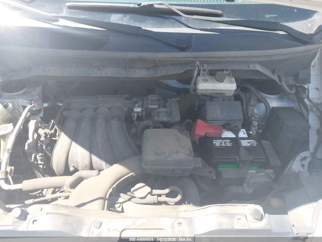 Nissan NV200 SV 2016 3N6CM0KN0GK697793 Image 10