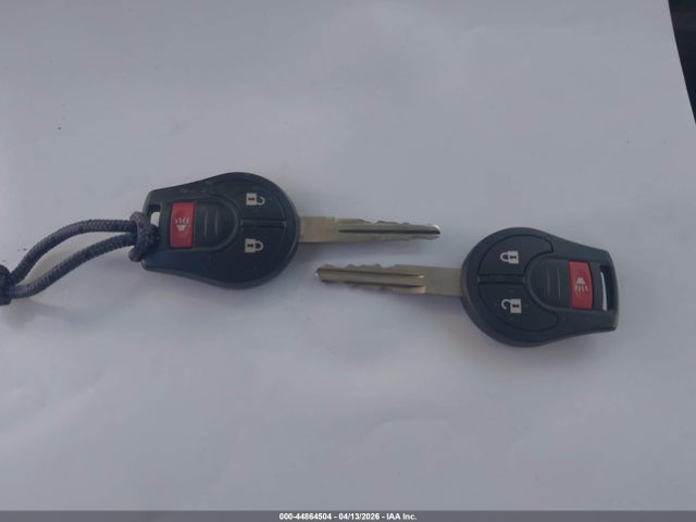 Nissan NV200 SV 2016 3N6CM0KN0GK697793 Image 11