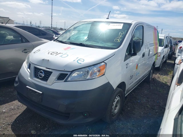 Nissan NV200 SV 2016 3N6CM0KN0GK697793 Image 2