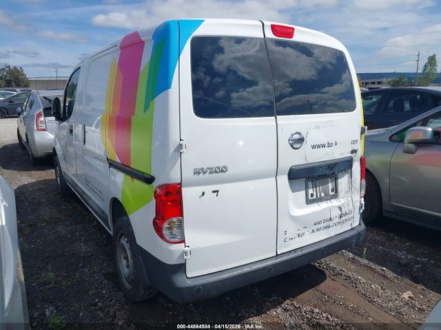 Nissan NV200 SV 2016 3N6CM0KN0GK697793 Image 3
