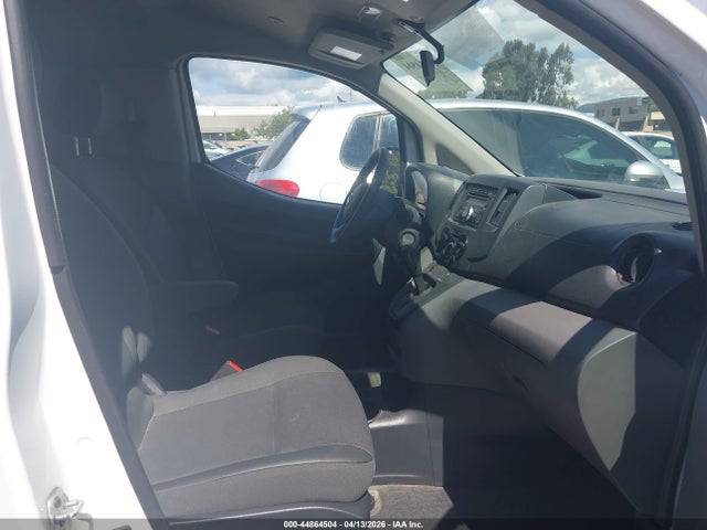 Nissan NV200 SV 2016 3N6CM0KN0GK697793 Image 5