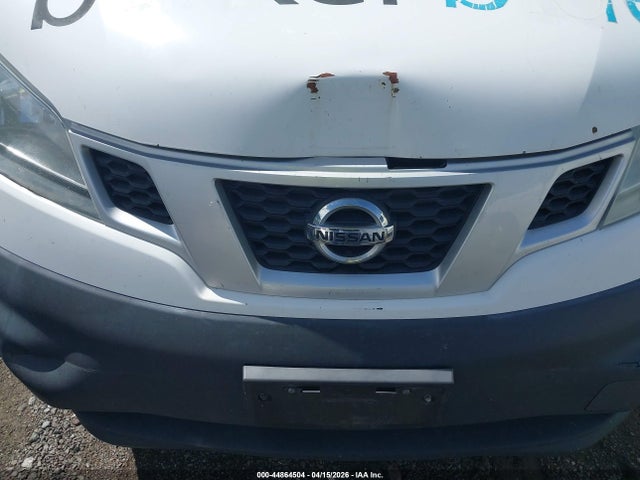 Nissan NV200 SV 2016 3N6CM0KN0GK697793 Image 6