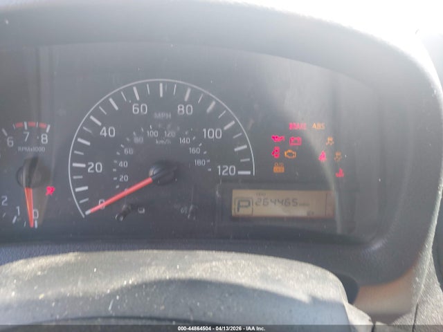 Nissan NV200 SV 2016 3N6CM0KN0GK697793 Image 7