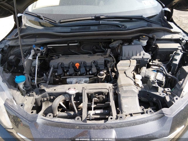3CZRU6H33JG717416 Honda HR-V LX