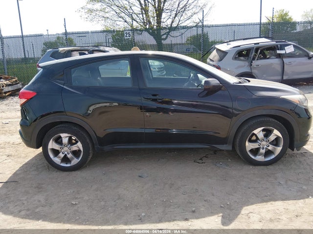 3CZRU6H33JG717416 Honda HR-V LX