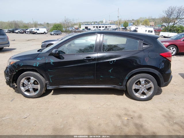3CZRU6H33JG717416 Honda HR-V LX