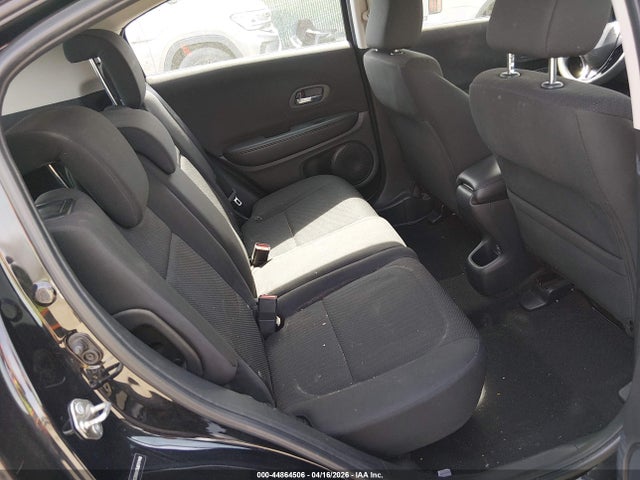 3CZRU6H33JG717416 Honda HR-V LX