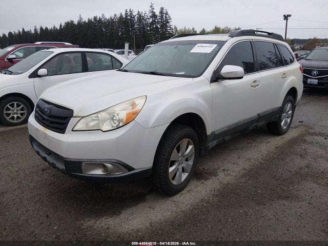 Продаж на аукціоні авто 2011 Subaru Outback 2.5i Premium, vin: 4S4BRBGC2B3324431, номер лоту: 44864510