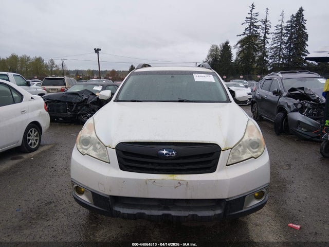 Продаж на аукціоні авто 2011 Subaru Outback 2.5i Premium, vin: 4S4BRBGC2B3324431, номер лоту: 44864510