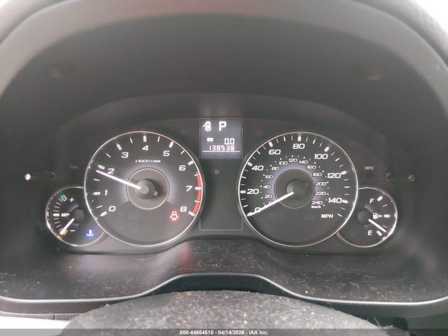 Продаж на аукціоні авто 2011 Subaru Outback 2.5i Premium, vin: 4S4BRBGC2B3324431, номер лоту: 44864510