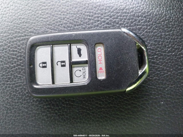 Продаж на аукціоні авто 2017 Honda Civic Ex-l, vin: SHHFK7H78HU216401, номер лоту: 44864511