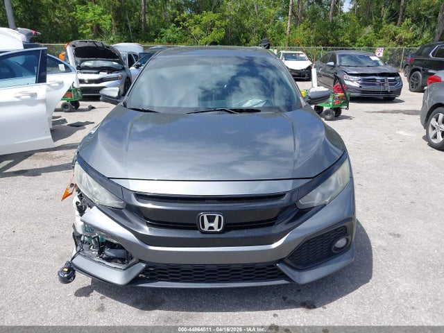 Продаж на аукціоні авто 2017 Honda Civic Ex-l, vin: SHHFK7H78HU216401, номер лоту: 44864511