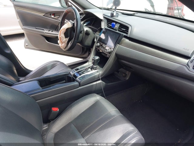 Продаж на аукціоні авто 2017 Honda Civic Ex-l, vin: SHHFK7H78HU216401, номер лоту: 44864511