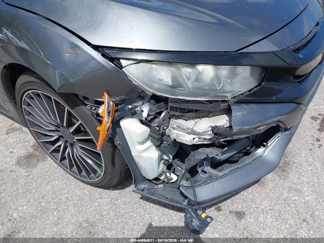 Продаж на аукціоні авто 2017 Honda Civic Ex-l, vin: SHHFK7H78HU216401, номер лоту: 44864511