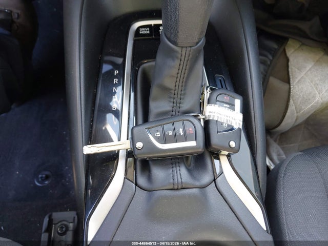 JTDBCMFE1R3050895 Toyota Corolla Hybrid Le