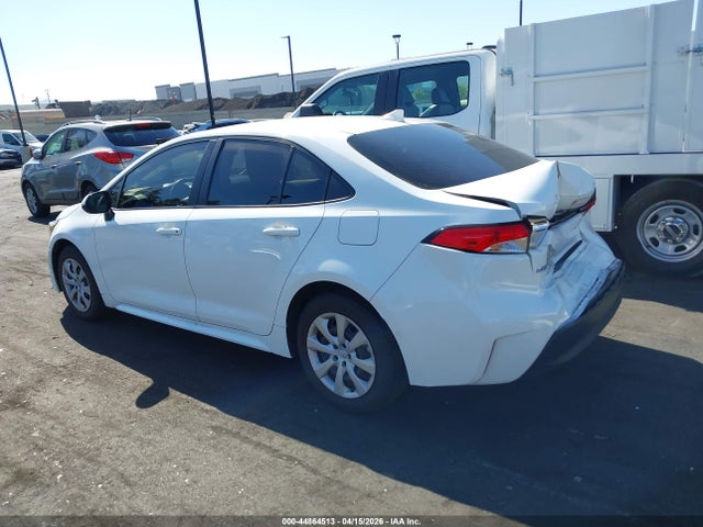 JTDBCMFE1R3050895 Toyota Corolla Hybrid Le