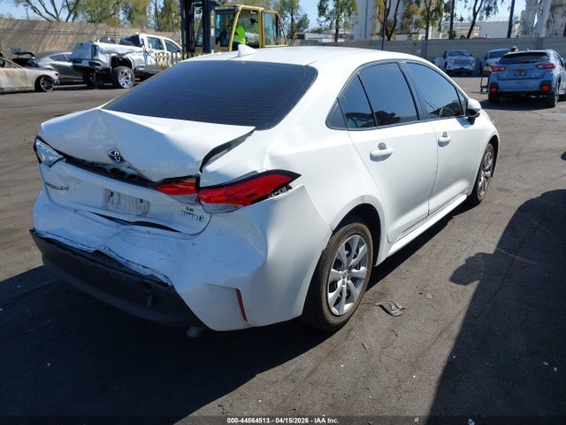 JTDBCMFE1R3050895 Toyota Corolla Hybrid Le