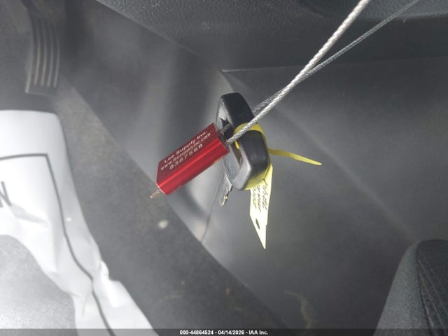 44864524 :رقم المزاد ، JM1BL1SF3A1238864 vin ، 2010 Mazda Mazda3 I Sport مزاد بيع