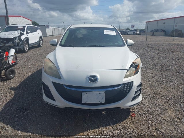 44864524 :رقم المزاد ، JM1BL1SF3A1238864 vin ، 2010 Mazda Mazda3 I Sport مزاد بيع