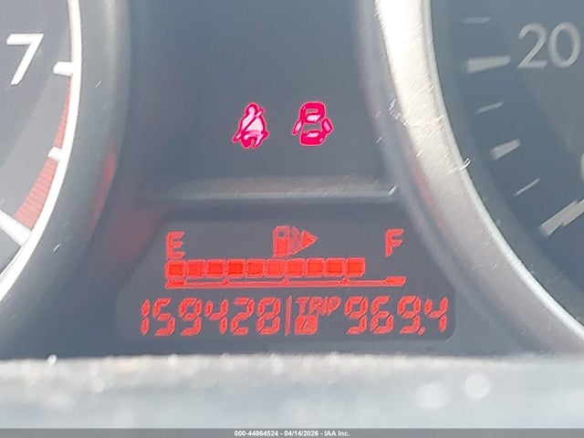 44864524 :رقم المزاد ، JM1BL1SF3A1238864 vin ، 2010 Mazda Mazda3 I Sport مزاد بيع