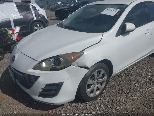 44864524 :رقم المزاد ، JM1BL1SF3A1238864 vin ، 2010 Mazda Mazda3 I Sport مزاد بيع
