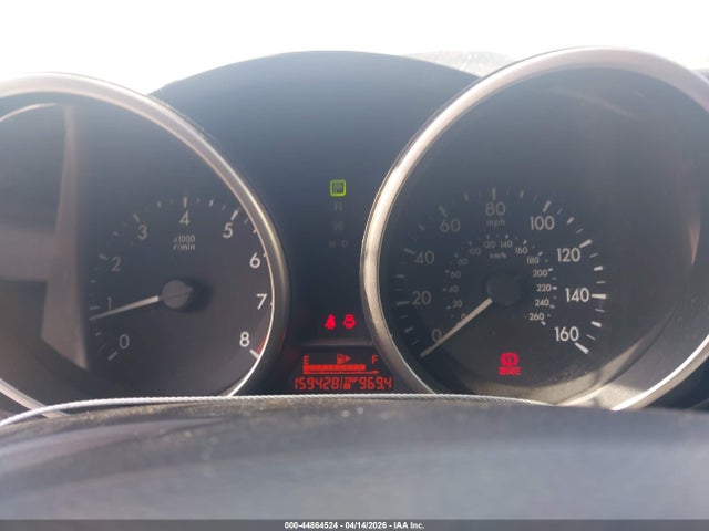 44864524 :رقم المزاد ، JM1BL1SF3A1238864 vin ، 2010 Mazda Mazda3 I Sport مزاد بيع