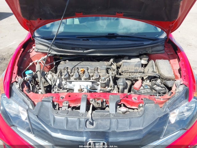 Aukcja sprzedaży 2015 Honda Civic Lx, vin: 2HGFG3B50FH510662, numer aukcji: 44864527