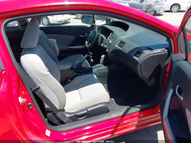 Aukcja sprzedaży 2015 Honda Civic Lx, vin: 2HGFG3B50FH510662, numer aukcji: 44864527