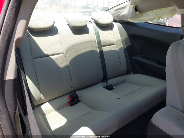 Aukcja sprzedaży 2015 Honda Civic Lx, vin: 2HGFG3B50FH510662, numer aukcji: 44864527