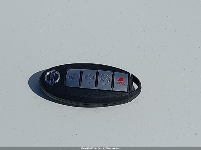 Nissan LEAF S 2018 1N4AZ1CP6JC311236 Image 11