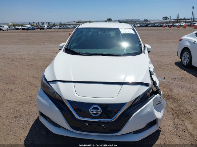 Nissan LEAF S 2018 1N4AZ1CP6JC311236 Image 13