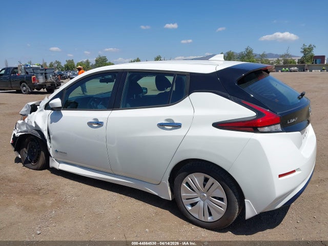 Nissan LEAF S 2018 1N4AZ1CP6JC311236 Image 15