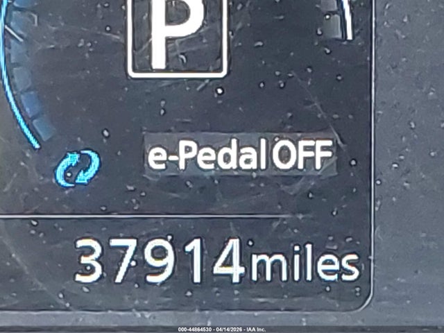 Nissan LEAF S 2018 1N4AZ1CP6JC311236 Image 16
