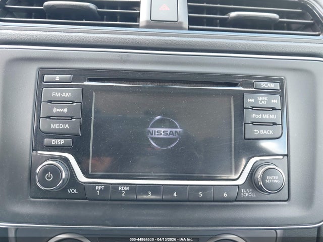 Nissan LEAF S 2018 1N4AZ1CP6JC311236 Image 19